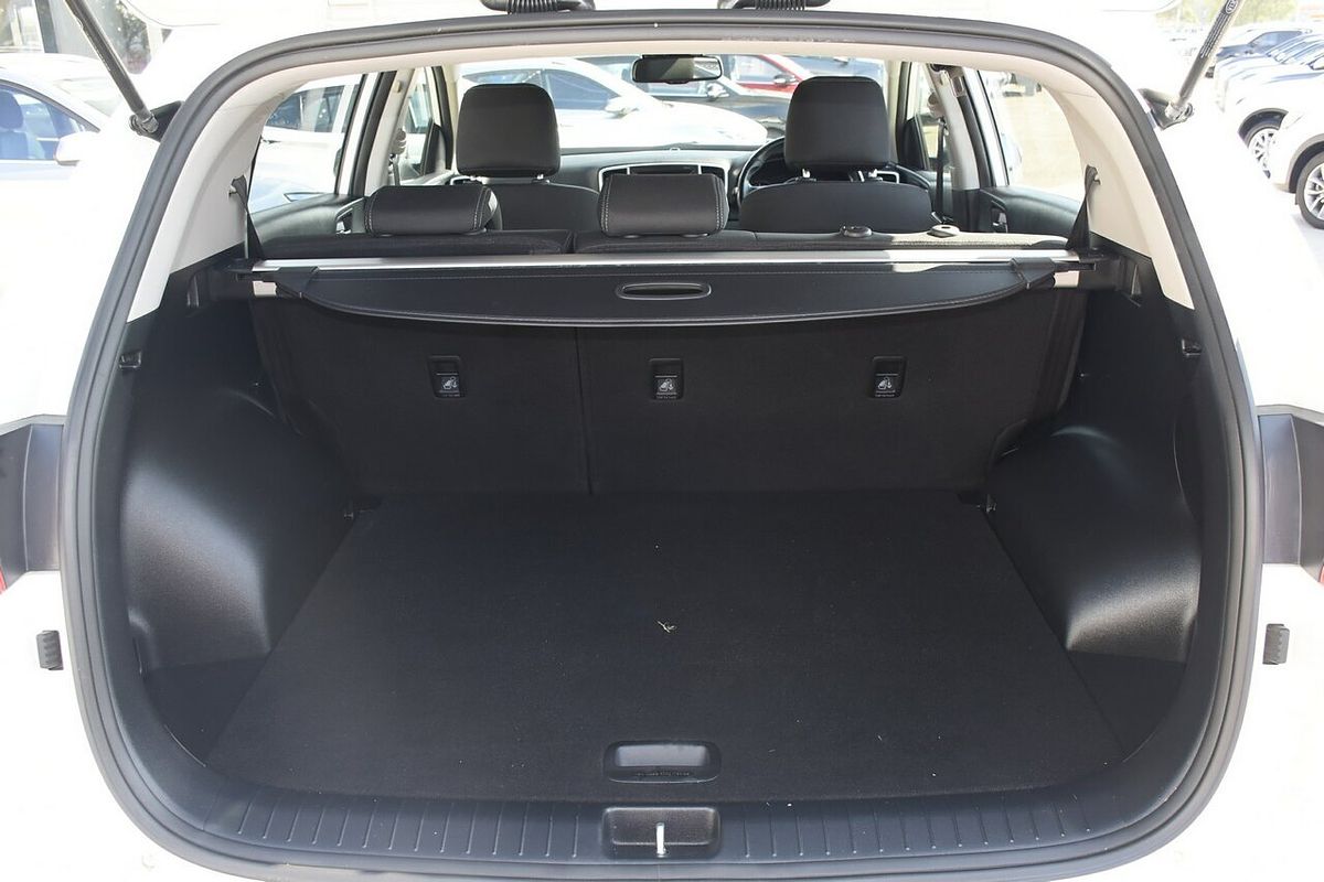 2017 Kia Sportage Si Premium QL