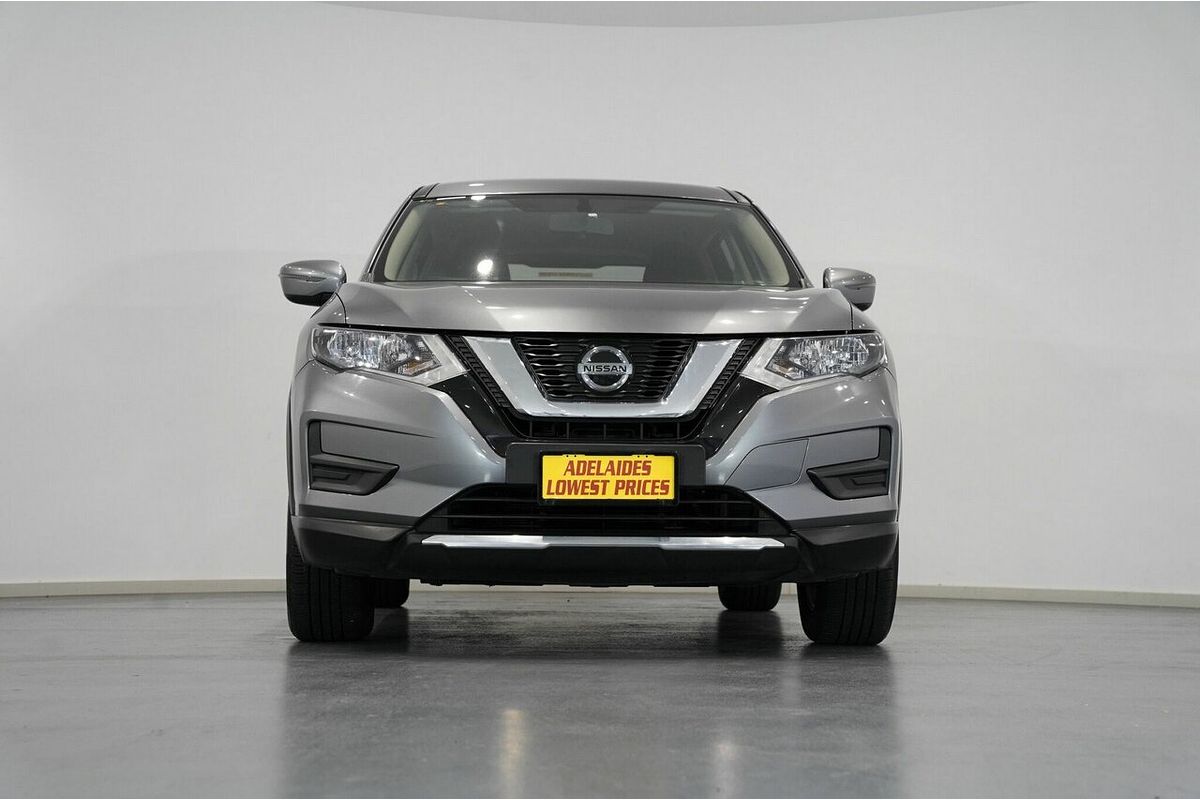 2021 Nissan X-TRAIL ST T32