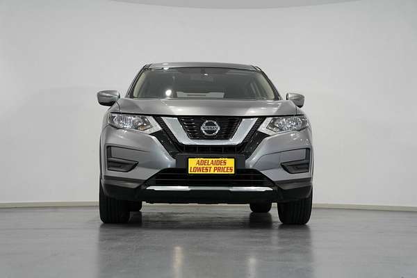 2021 Nissan X-TRAIL ST T32