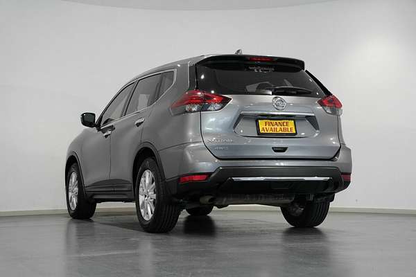 2021 Nissan X-TRAIL ST T32