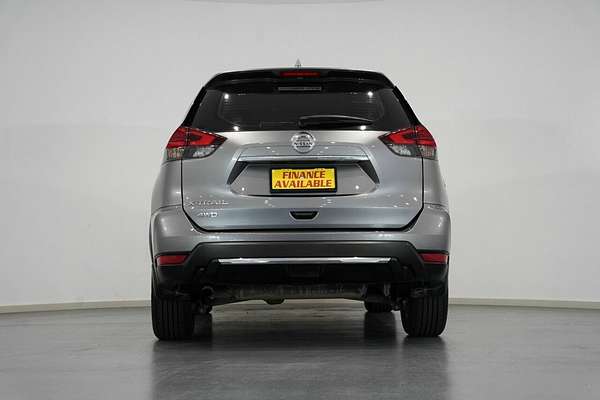 2021 Nissan X-TRAIL ST T32