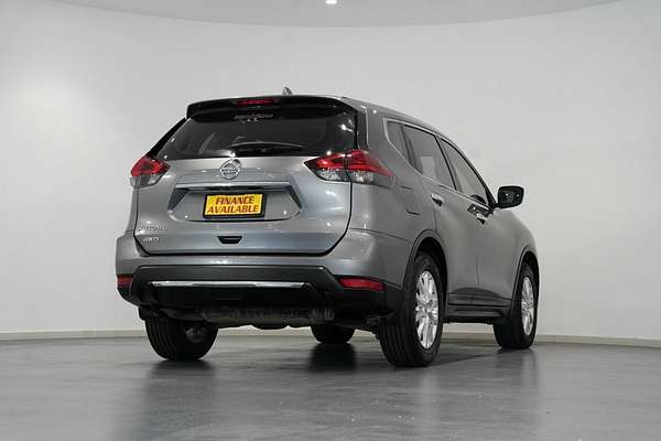 2021 Nissan X-TRAIL ST T32