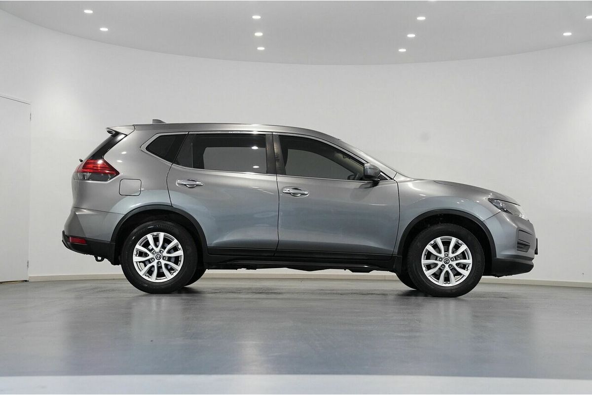 2021 Nissan X-TRAIL ST T32
