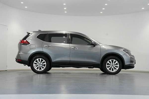 2021 Nissan X-TRAIL ST T32