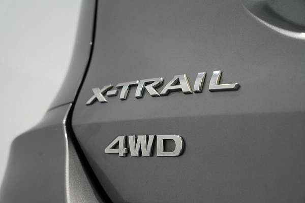 2021 Nissan X-TRAIL ST T32