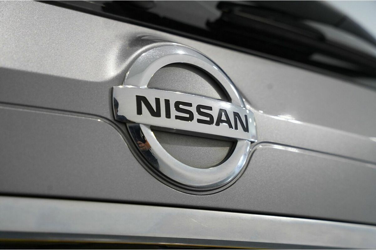 2021 Nissan X-TRAIL ST T32