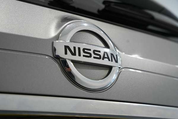 2021 Nissan X-TRAIL ST T32
