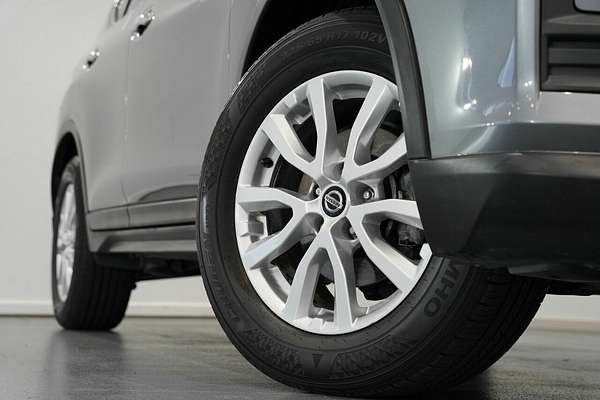 2021 Nissan X-TRAIL ST T32