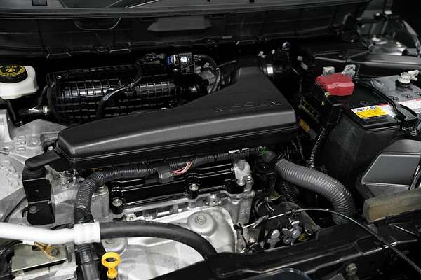 2021 Nissan X-TRAIL ST T32