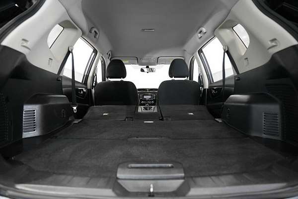 2021 Nissan X-TRAIL ST T32