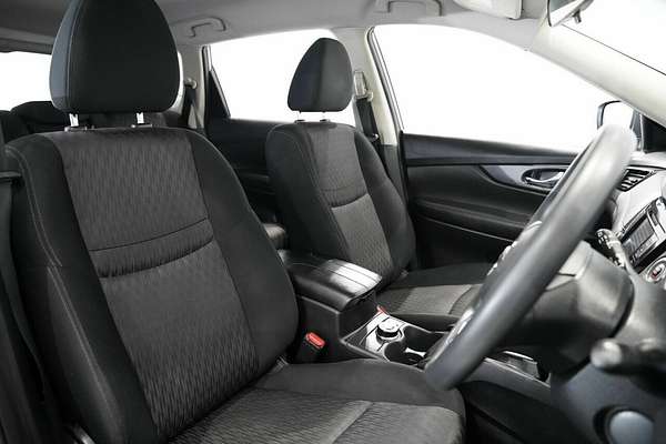 2021 Nissan X-TRAIL ST T32
