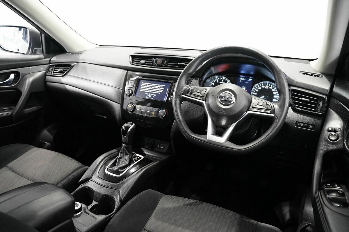 2021 Nissan X-TRAIL ST T32
