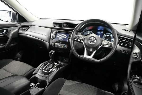 2021 Nissan X-TRAIL ST T32