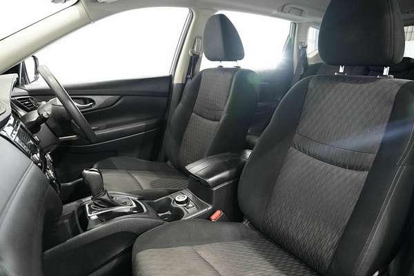2021 Nissan X-TRAIL ST T32