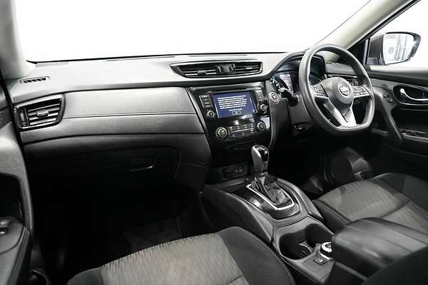 2021 Nissan X-TRAIL ST T32