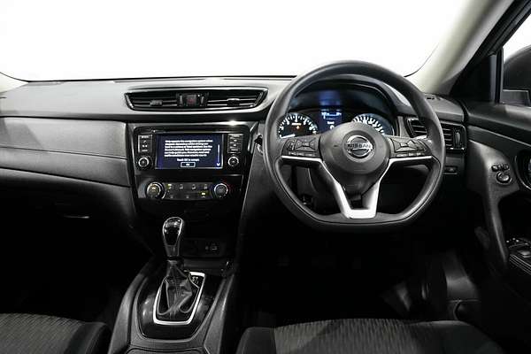 2021 Nissan X-TRAIL ST T32