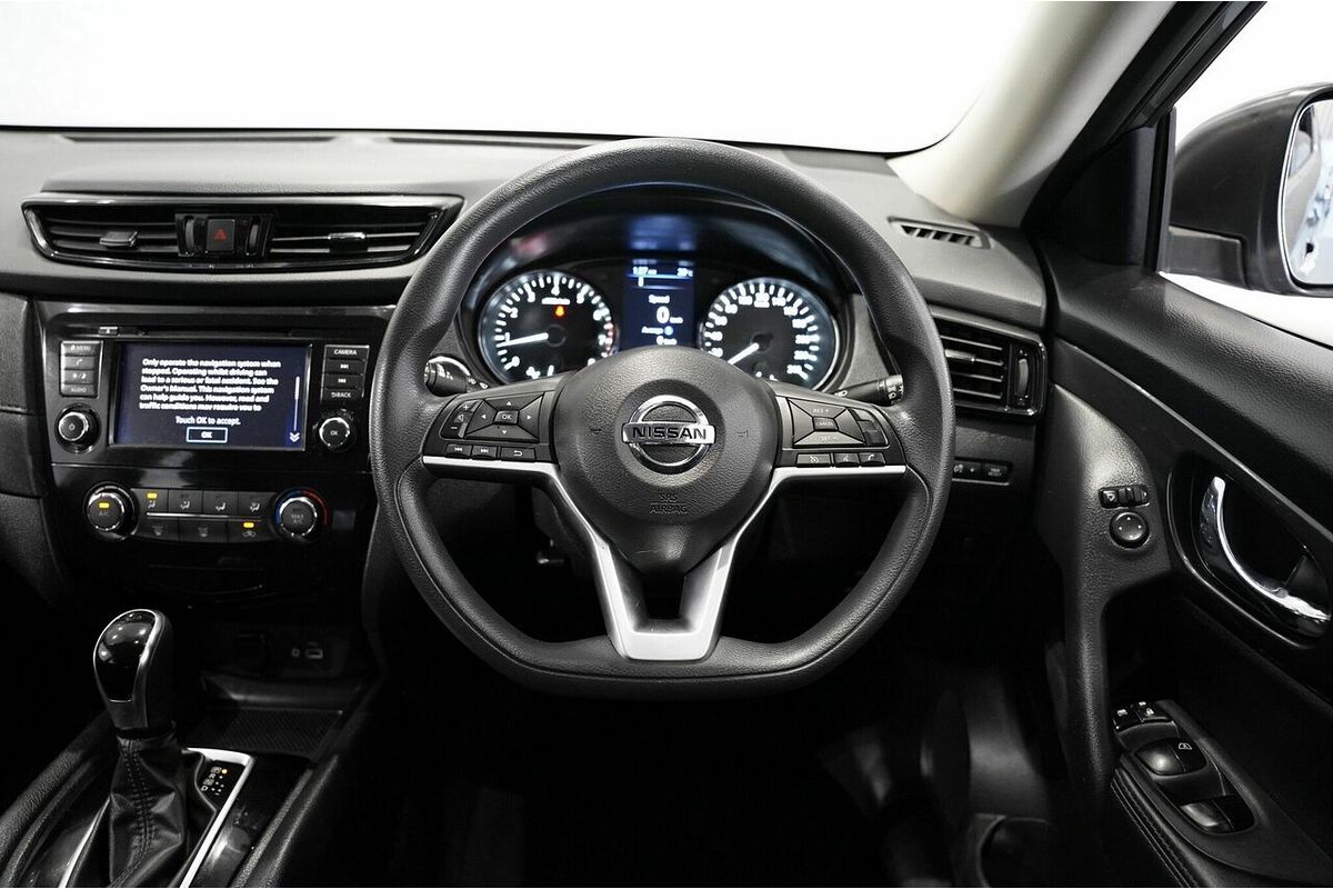 2021 Nissan X-TRAIL ST T32