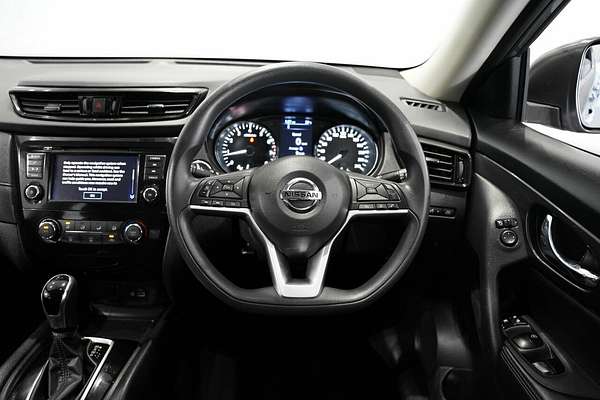 2021 Nissan X-TRAIL ST T32