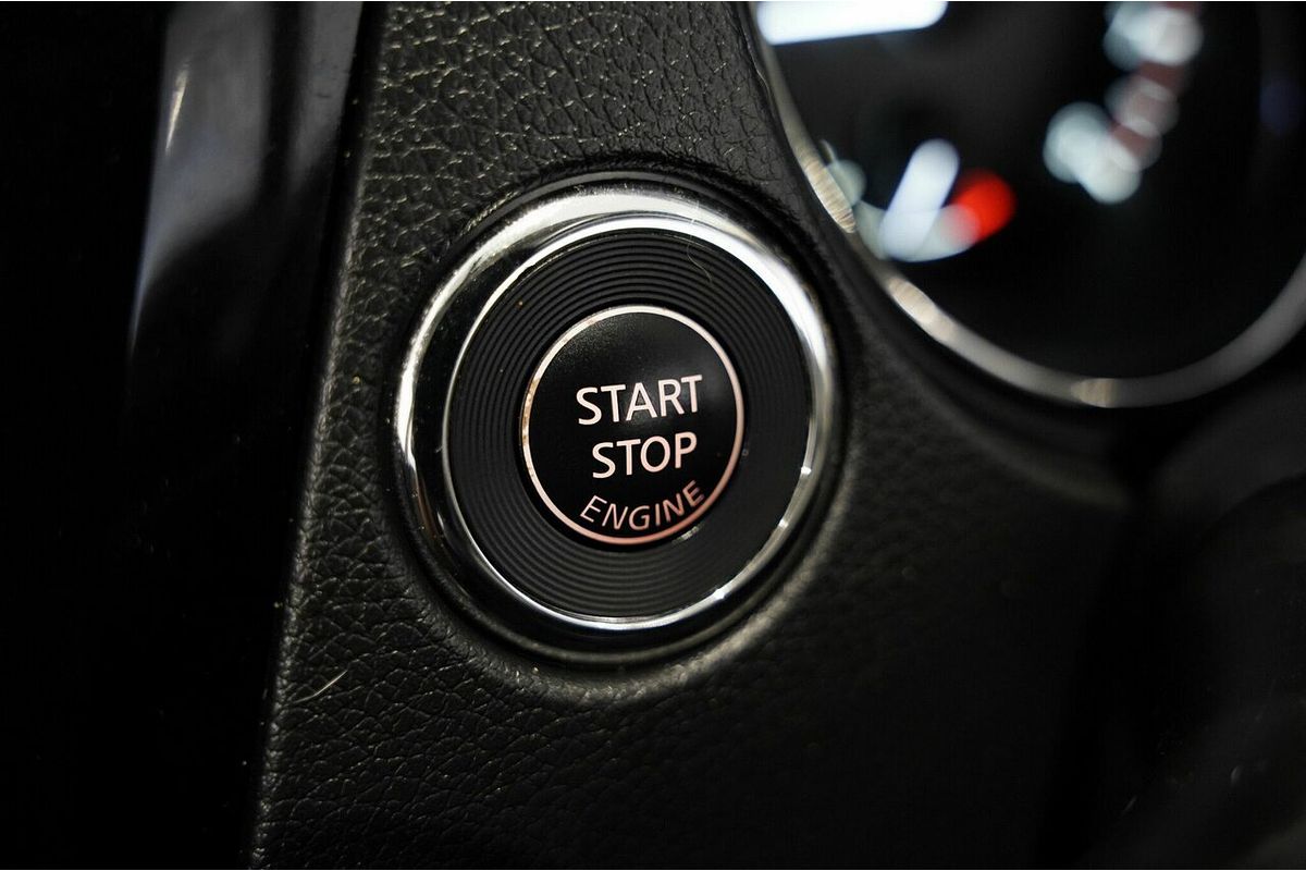 2021 Nissan X-TRAIL ST T32