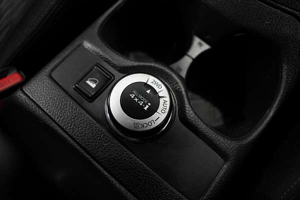 2021 Nissan X-TRAIL ST T32