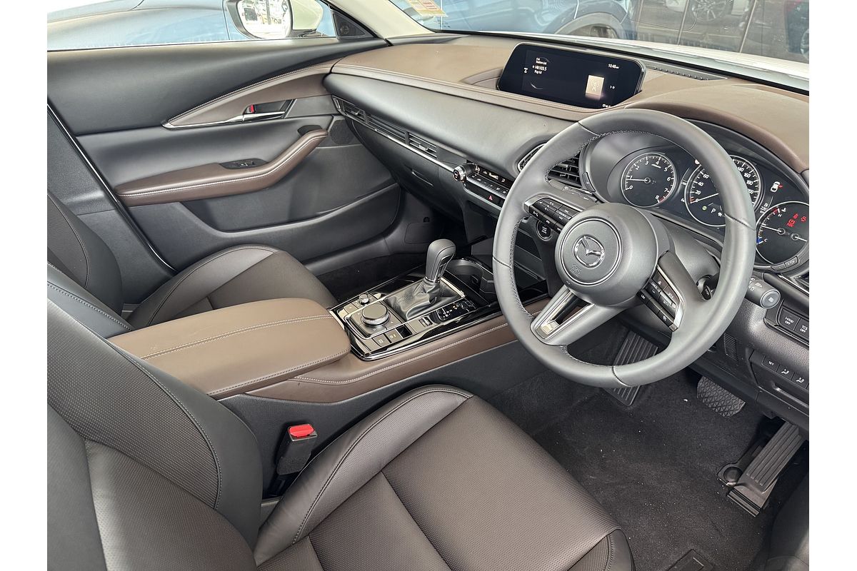 2024 Mazda CX-30 G25 Touring DM Series