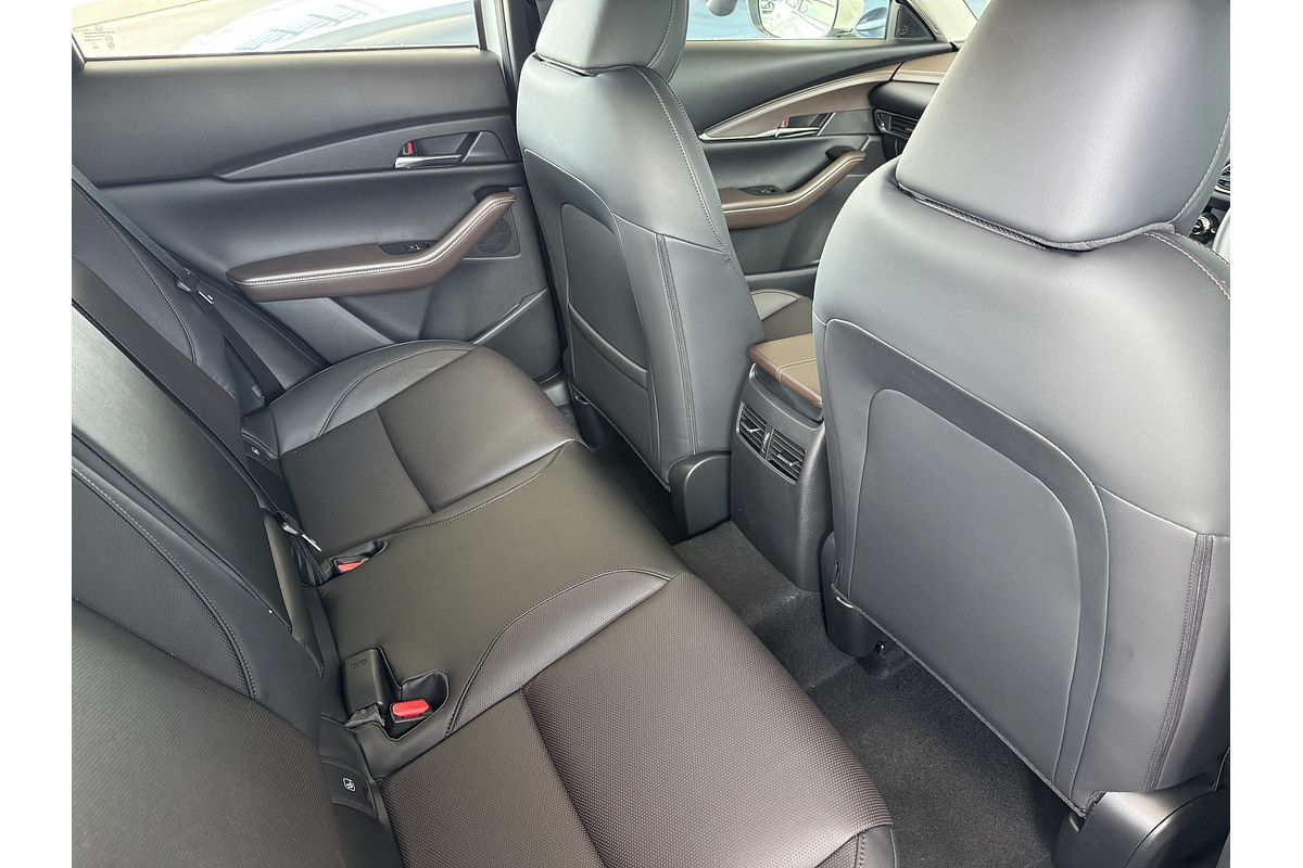 2024 Mazda CX-30 G25 Touring DM Series