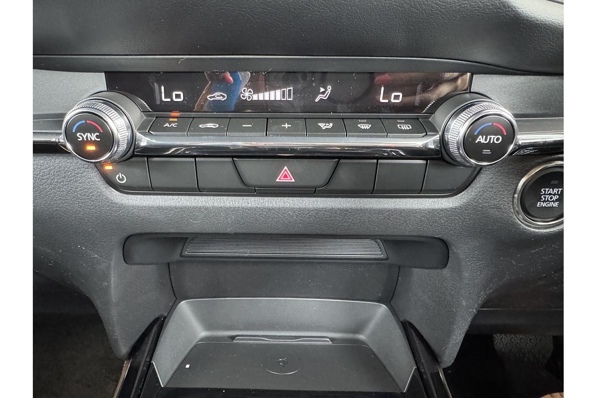 2024 Mazda CX-30 G25 Touring DM Series