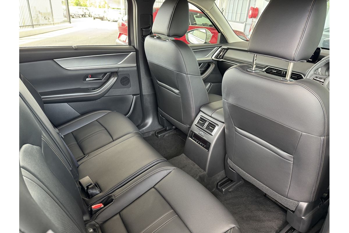 2024 Mazda CX-80 P50e Touring KL