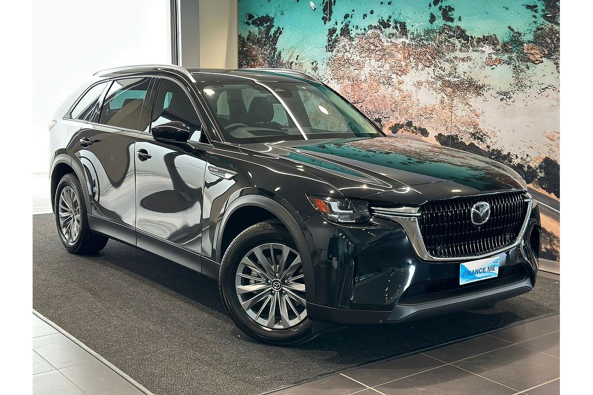 2023 Mazda CX-90 G50e Touring KK