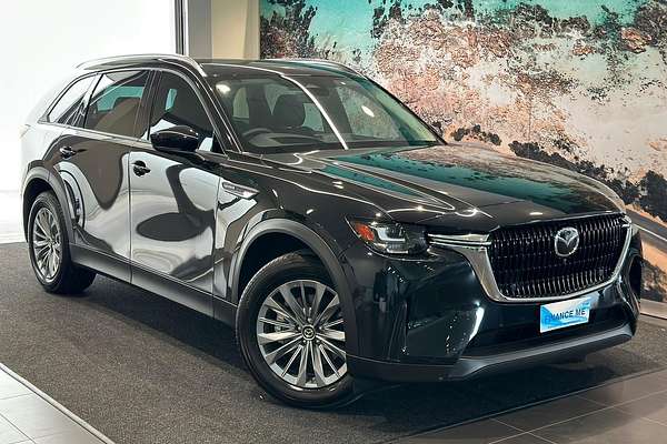 2023 Mazda CX-90 G50e Touring KK