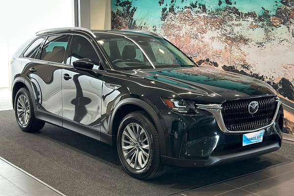 2023 Mazda CX-90 G50e Touring KK