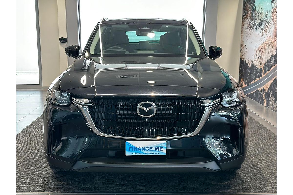 2023 Mazda CX-90 G50e Touring KK