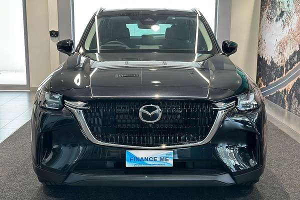 2023 Mazda CX-90 G50e Touring KK