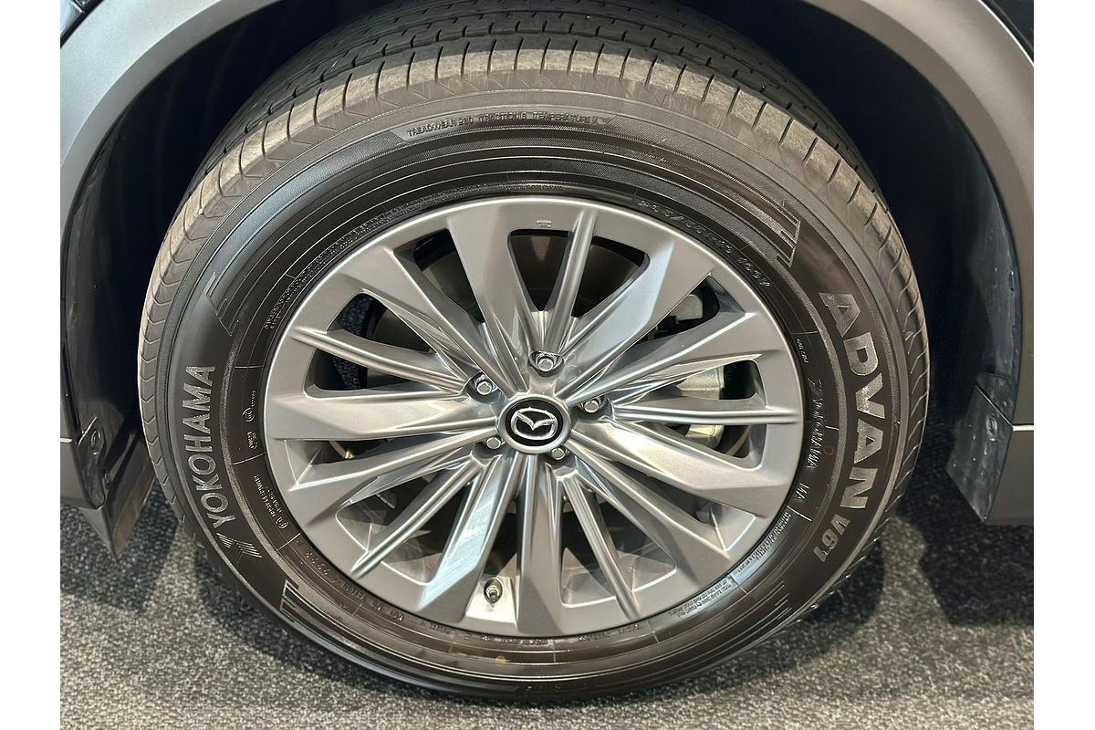 2023 Mazda CX-90 G50e Touring KK