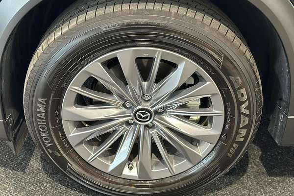 2023 Mazda CX-90 G50e Touring KK