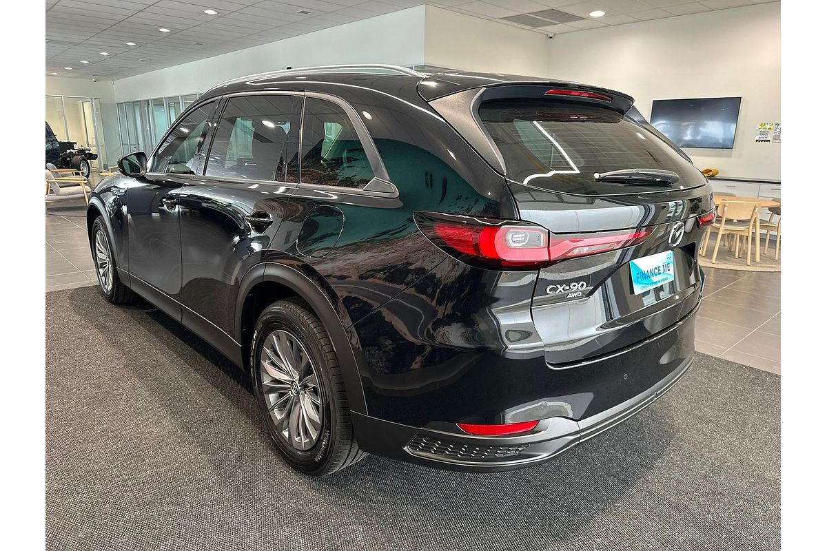 2023 Mazda CX-90 G50e Touring KK