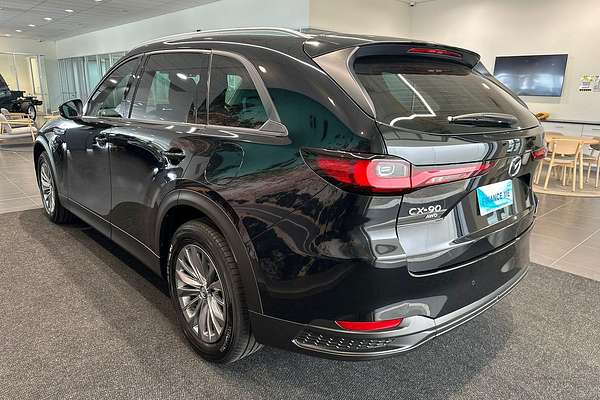 2023 Mazda CX-90 G50e Touring KK
