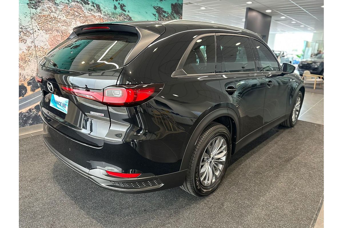 2023 Mazda CX-90 G50e Touring KK