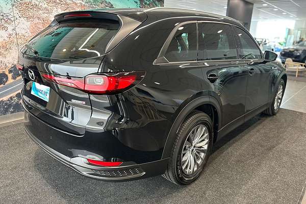 2023 Mazda CX-90 G50e Touring KK
