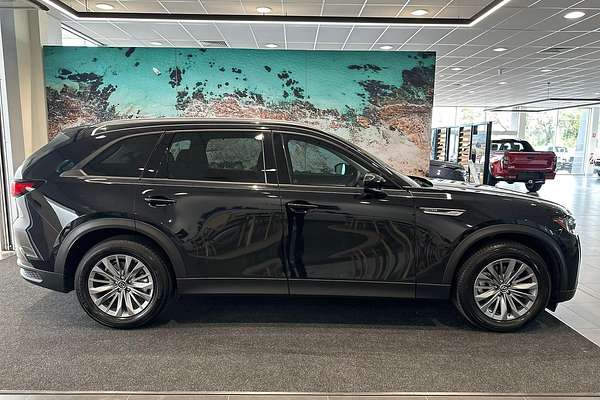 2023 Mazda CX-90 G50e Touring KK