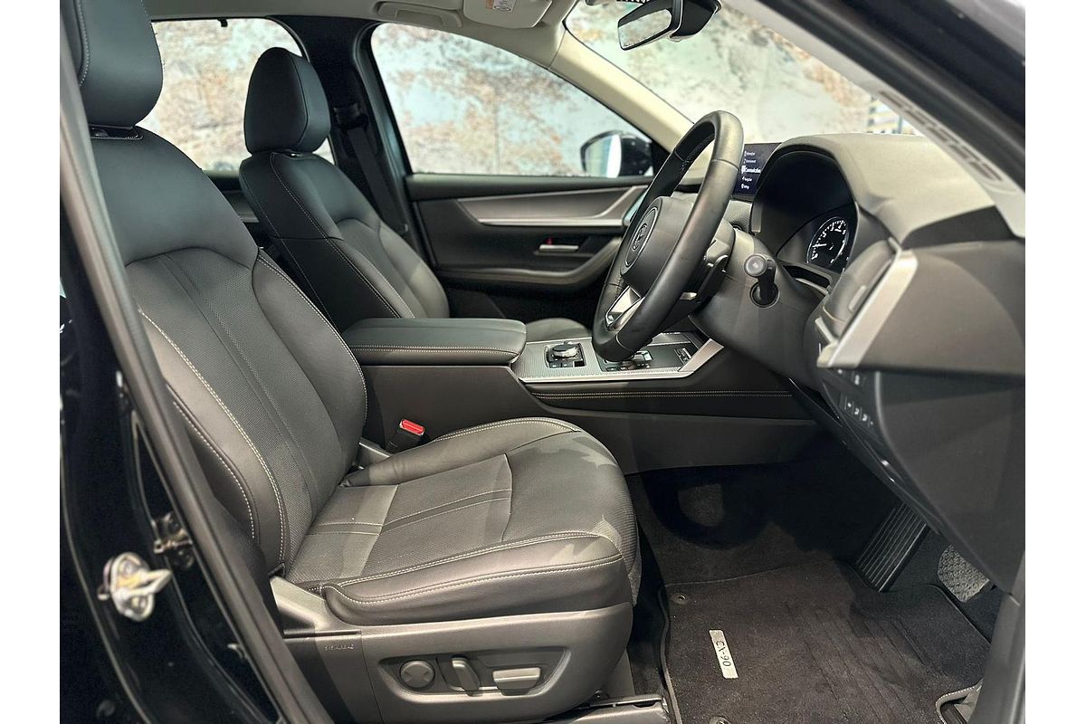 2023 Mazda CX-90 G50e Touring KK