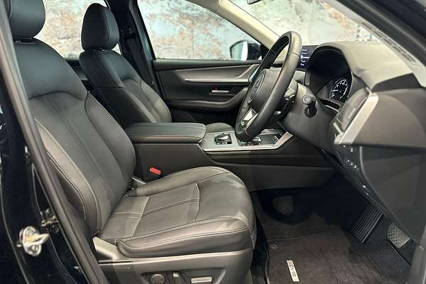 2023 Mazda CX-90 G50e Touring KK