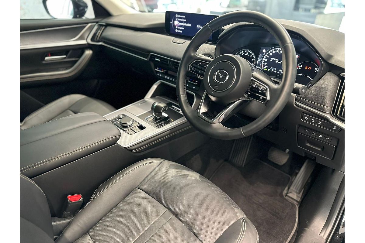 2023 Mazda CX-90 G50e Touring KK
