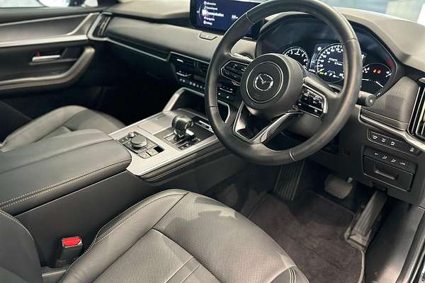 2023 Mazda CX-90 G50e Touring KK