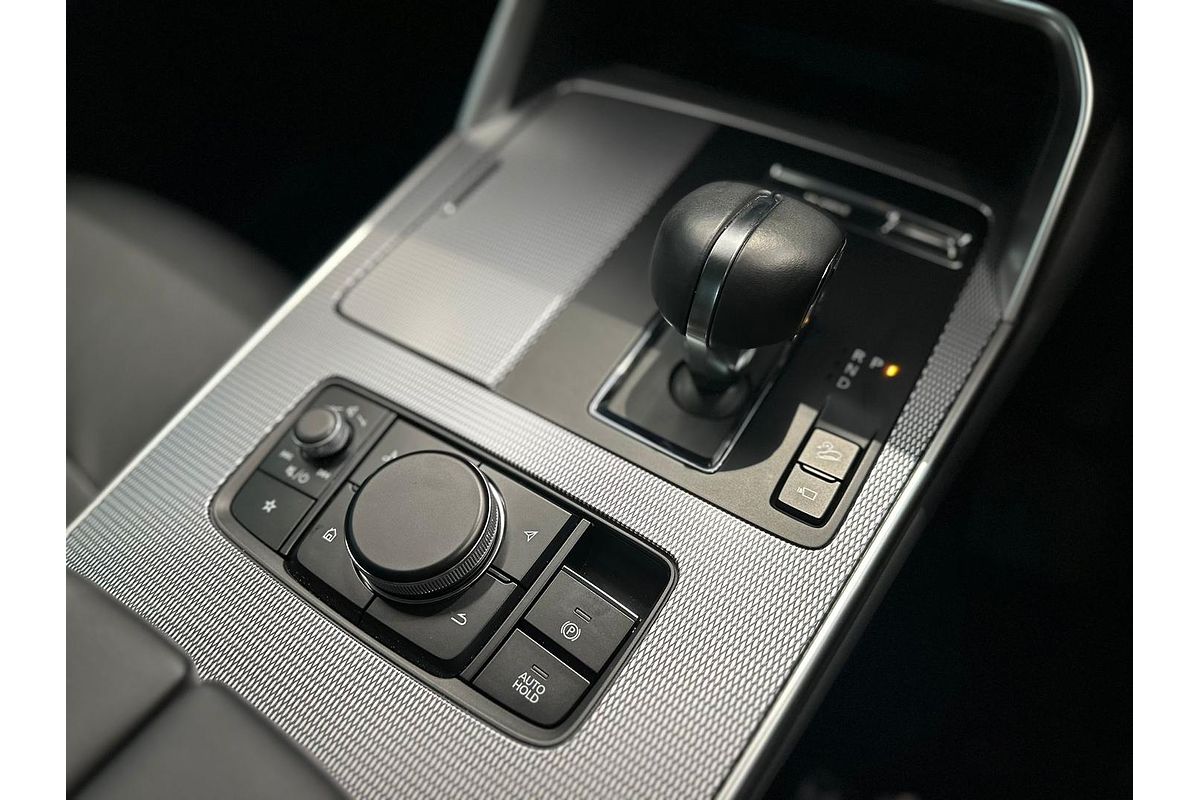 2023 Mazda CX-90 G50e Touring KK