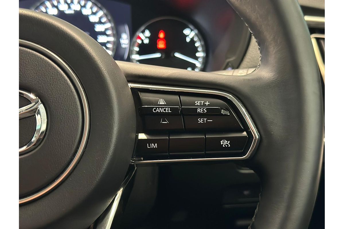 2023 Mazda CX-90 G50e Touring KK