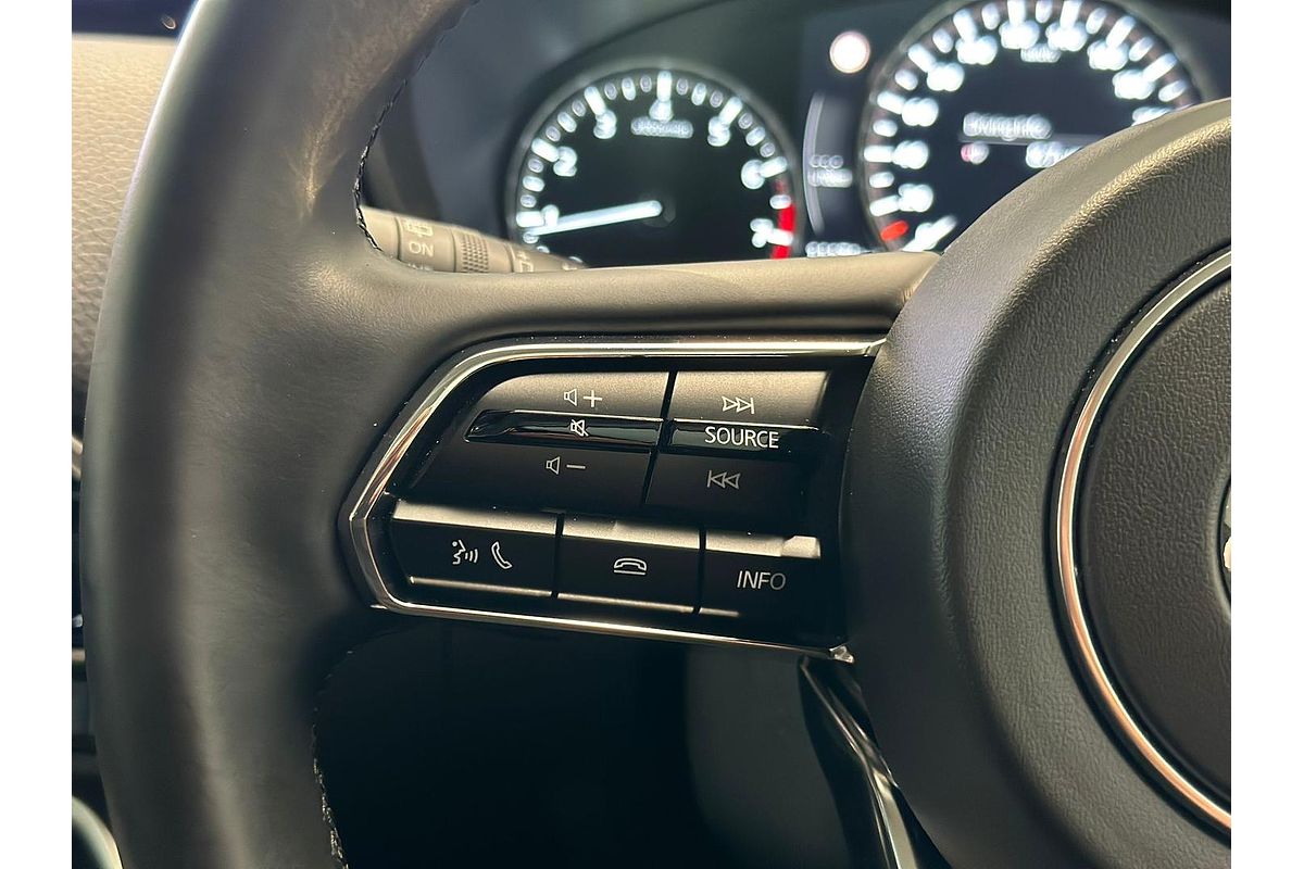 2023 Mazda CX-90 G50e Touring KK
