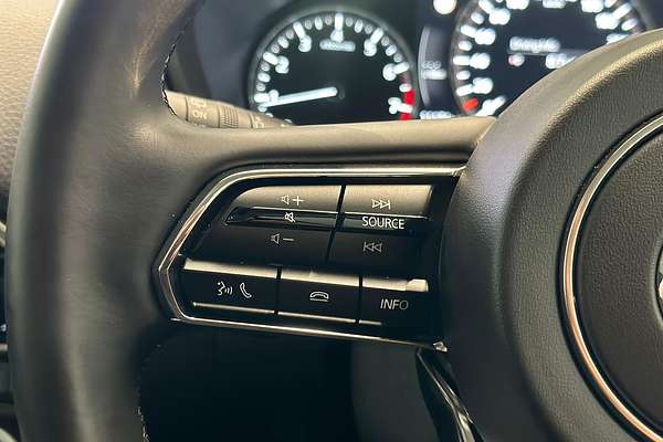 2023 Mazda CX-90 G50e Touring KK