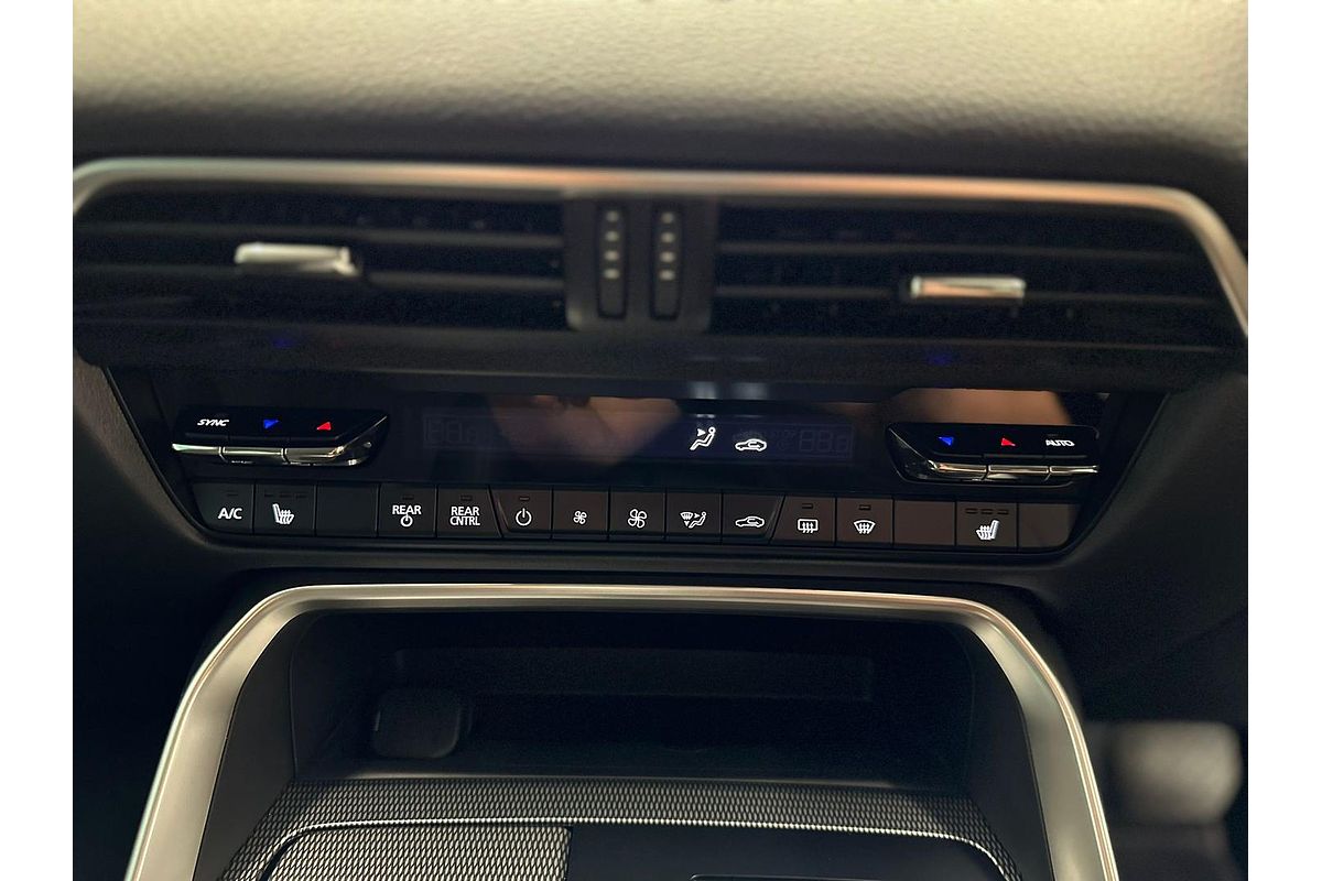 2023 Mazda CX-90 G50e Touring KK