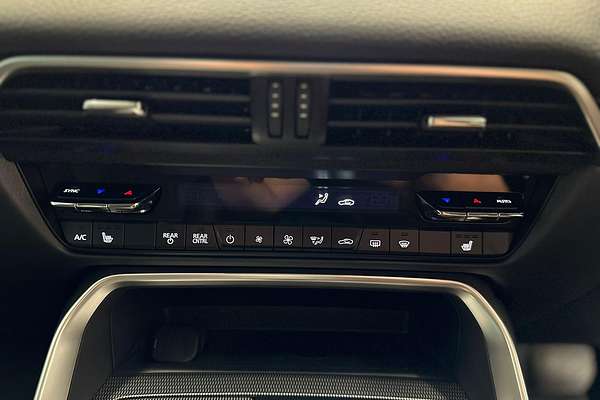 2023 Mazda CX-90 G50e Touring KK